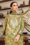 Maria B Lawn Printed suit MB 456