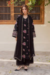 BATIK-3PC LAWN EMBROIDERED SHIRT WITH CHIFFON EMBROIDERED DUPATTA AND EMB TROUSER 719