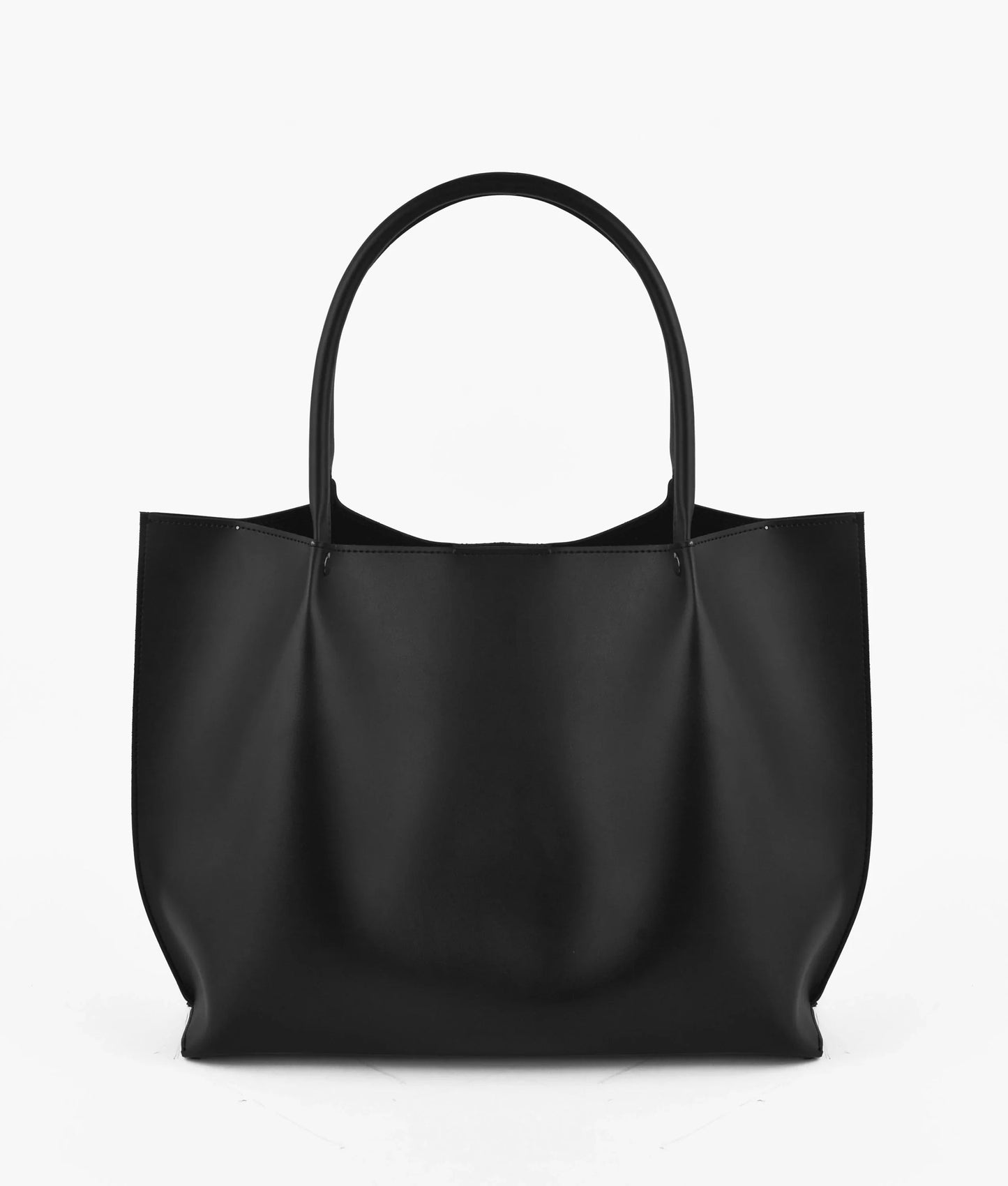 Black-Star Tote Bag C-117