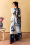 3Pc Digital Printed Lawn Shirt with Printed Dupatta CO488