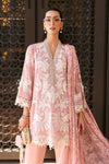 3 Piece Unstitched Embroidered LawnSuit 720