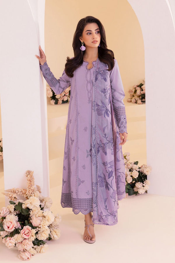 UNSTITCH DHANAK 3PC SUIT-249