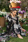 Premium - Luxury Lawn Edition' 26 -Chfoon Printed Dupata -702