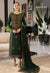 Lawn 3PC Embroidered With Chiffon Embroidered Dupatta-244