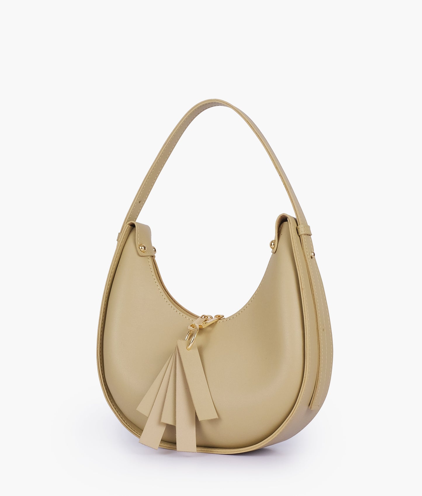 Off-white Moon Hobo Bag