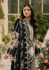 Lawn 3pc Unstitch Freesia Emb Lawn'25- 703