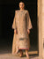 3Pc Unstitched Suit Lawn Ebroidered Suit-998