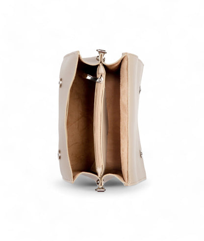 Off-White Mini Cross-Body Bag