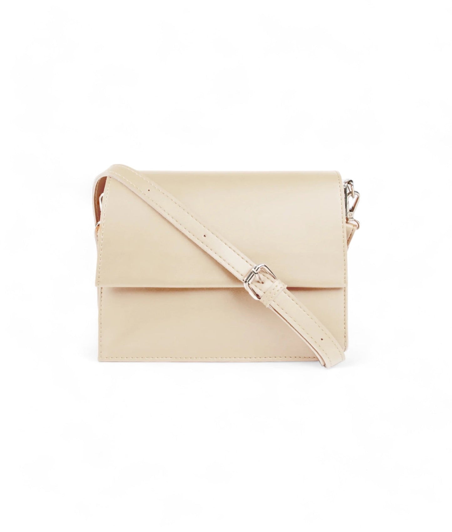 Off-White Mini Cross-Body Bag