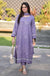 3 Pcs Embroidered Lawn Shirt with Embroidered Chifoon Dupatta BR 2575