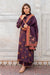 3 Piece Digital Printed Khaddar Shirt Trouser and Dupatta BK-184
