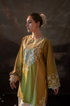 KSDHANAK UNSTITCHED 2PC SUTE - 237