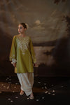 KSDHANAK UNSTITCHED 2PC SUTE - 237