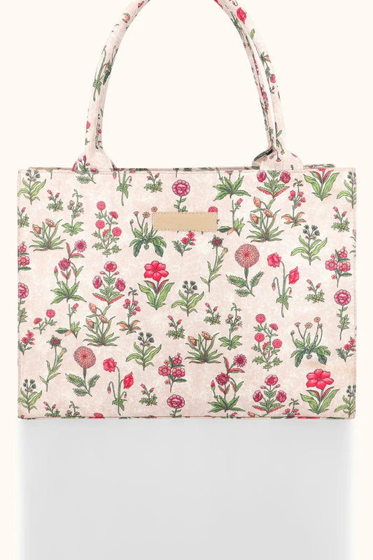 Orchard Print Bag C-180