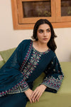 New Collection Summer Arrivals ,Unstitch suit C-3
