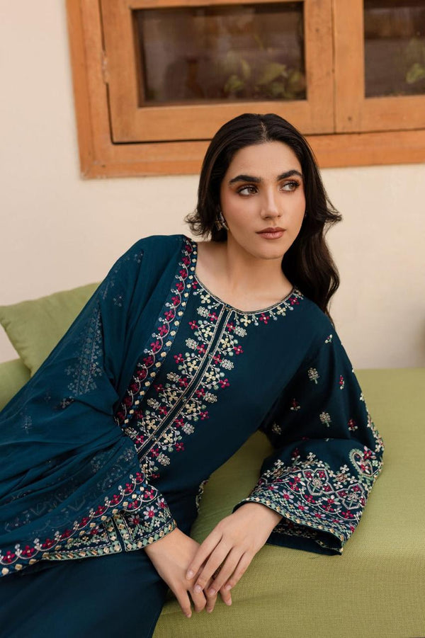 New Collection Summer Arrivals ,Unstitch suit C-3