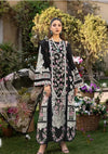 Premium - Luxury Lawn Edition' 26 -Chfoon Printed Dupata -702