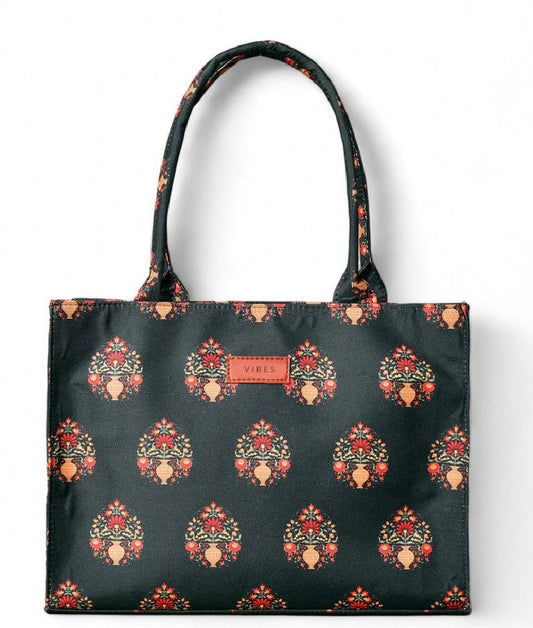 Royal Print Bag C-184