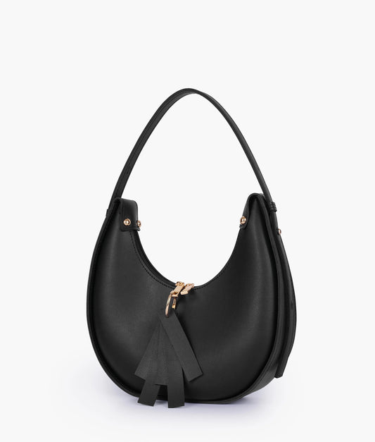 Black Moon Hobo Bag C-207
