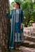 REPUBLIC WOMEN'S WEAR - 3PC UNSTITCH DHANAK UNSTITCH DRESS - 219
