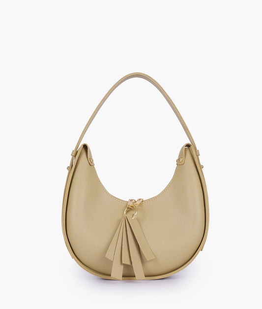 Off-white Moon Hobo Bag
