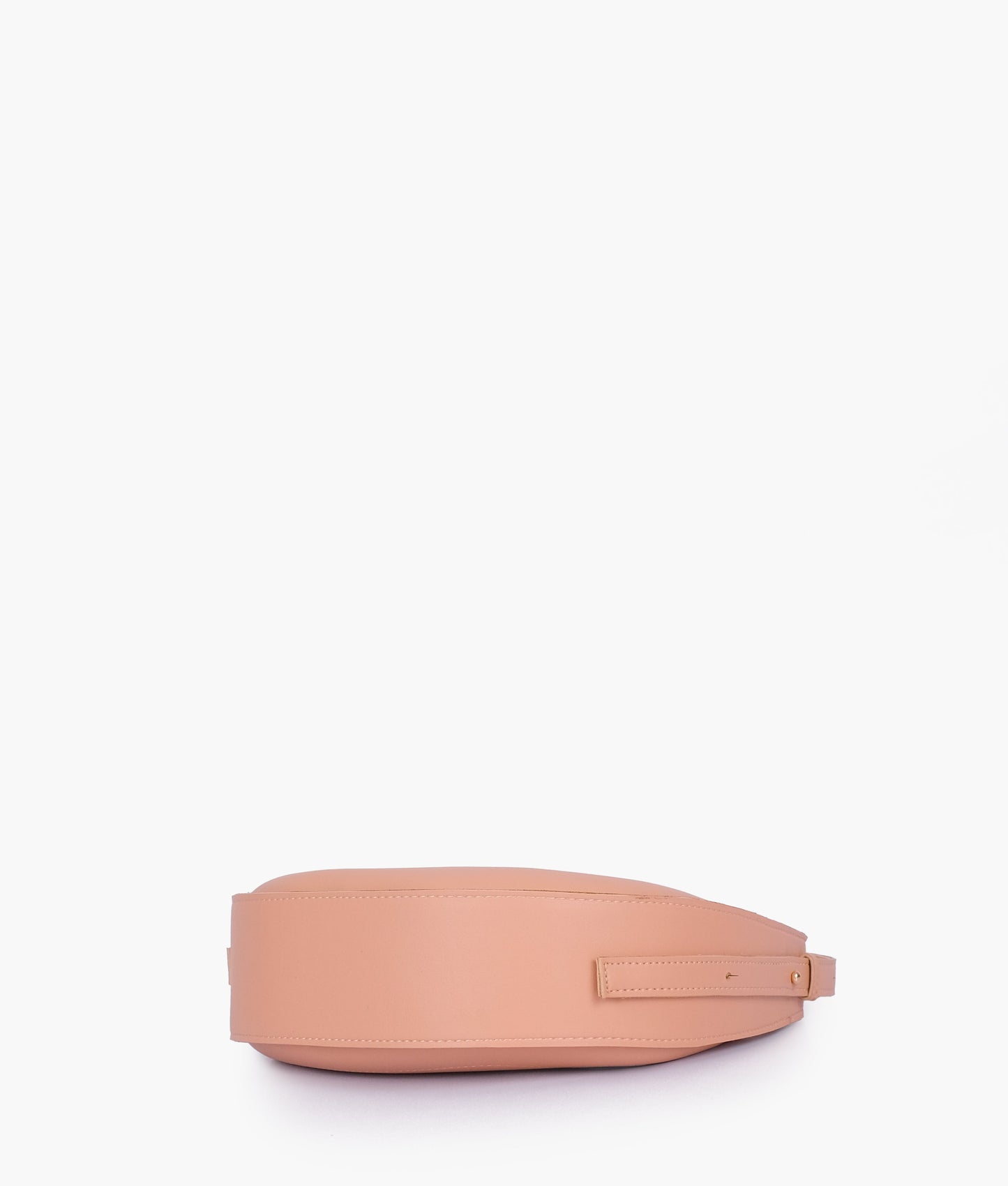 Moon Hobo Bag