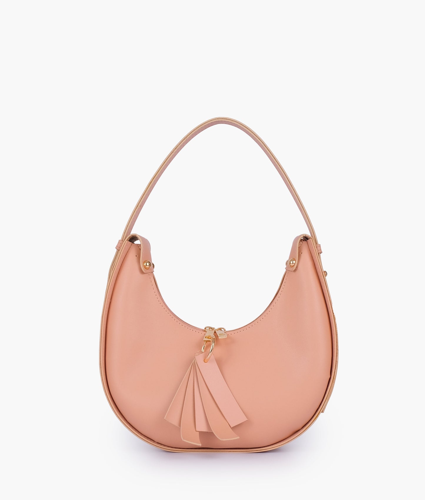 Moon Hobo Bag
