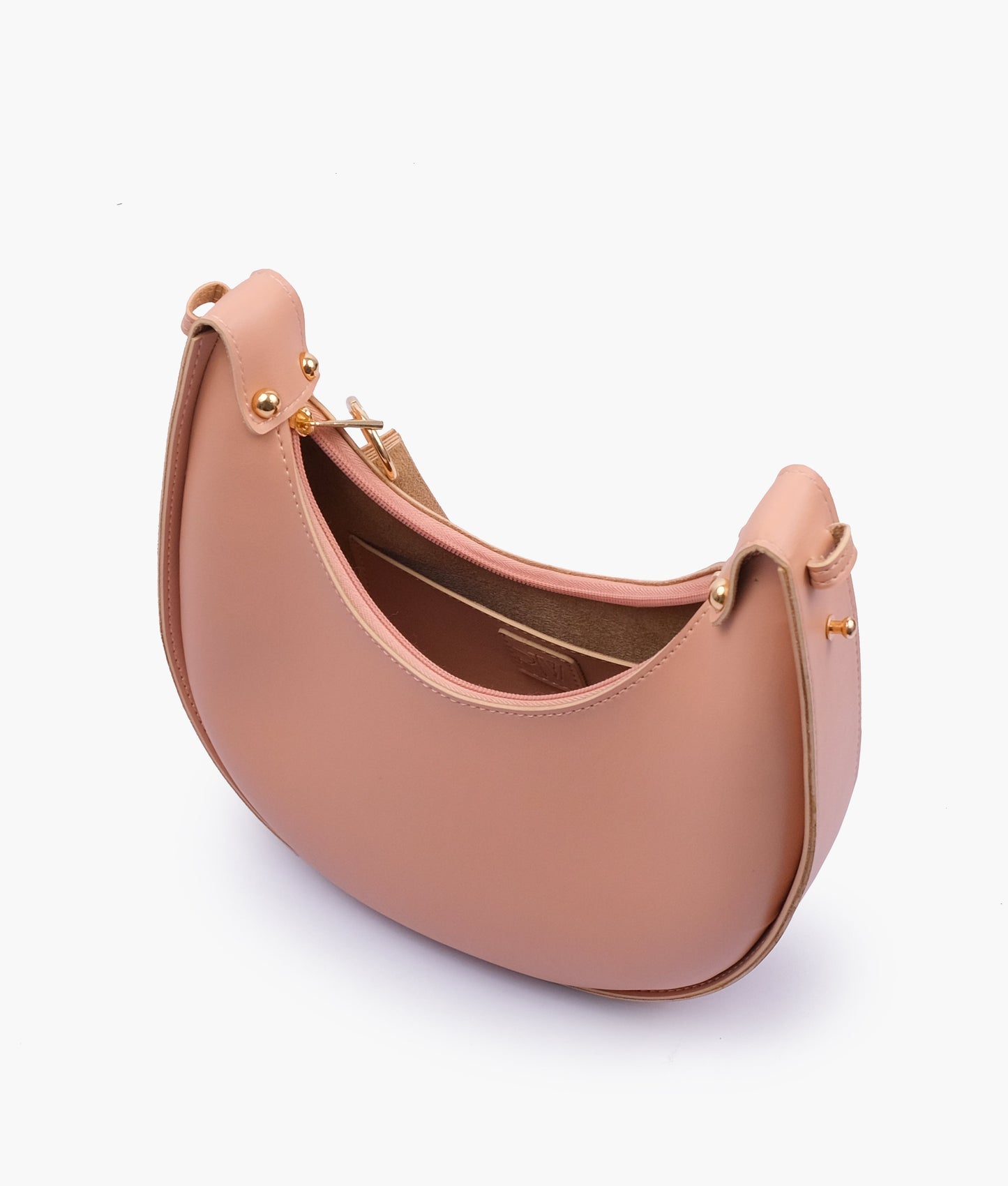 Moon Hobo Bag