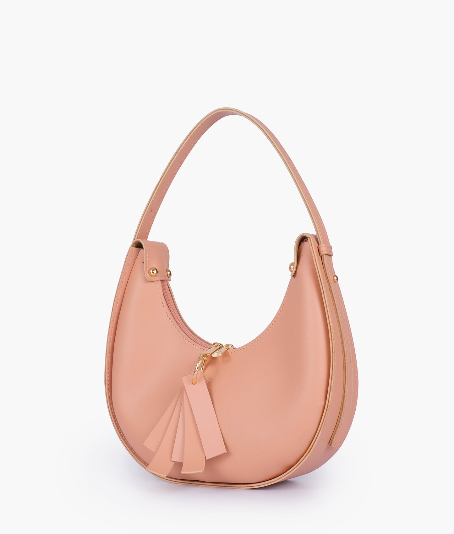 Moon Hobo Bag