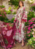 3Pc Digital Printed Lawn Shirt with Printed Lawn Dupatta MB 446