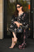 Summer Unstitch 3Piece Lawn Embroidered Suit-729